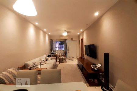 Sala de casa à venda com 4 quartos, 230m² em Encantado, Rio de Janeiro