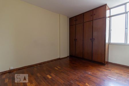 Suíte1 de apartamento à venda com 4 quartos, 160m² em Serra, Belo Horizonte