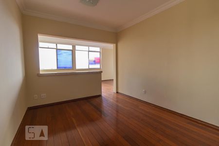 Sala 2 de apartamento à venda com 4 quartos, 160m² em Serra, Belo Horizonte