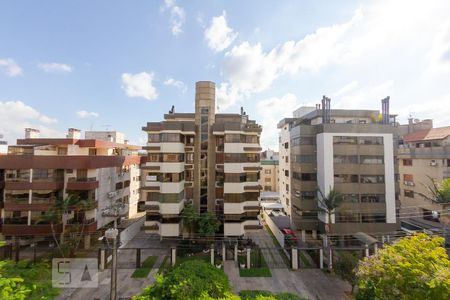 Vista da Sala de apartamento à venda com 3 quartos, 240m² em Jardim Itu Sabará, Porto Alegre