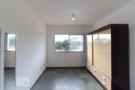 Quarto de kitnet/studio para alugar com 1 quarto, 45m² em Barão Geraldo, Campinas