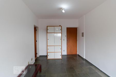 Quarto de kitnet/studio para alugar com 1 quarto, 45m² em Barão Geraldo, Campinas