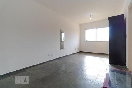 Quarto de kitnet/studio para alugar com 1 quarto, 45m² em Barão Geraldo, Campinas