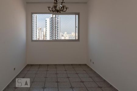 Sala de apartamento para alugar com 2 quartos, 50m² em Mirandópolis, São Paulo