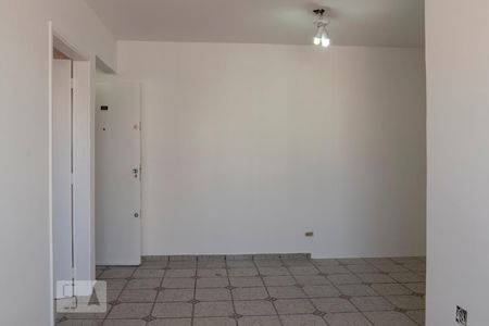 Sala de apartamento para alugar com 2 quartos, 50m² em Mirandópolis, São Paulo