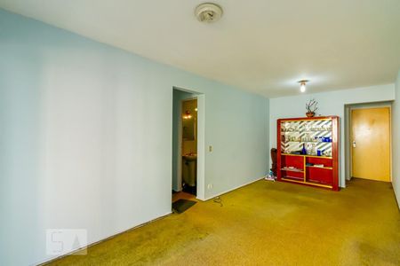 Sala de apartamento à venda com 3 quartos, 100m² em Aclimação, São Paulo