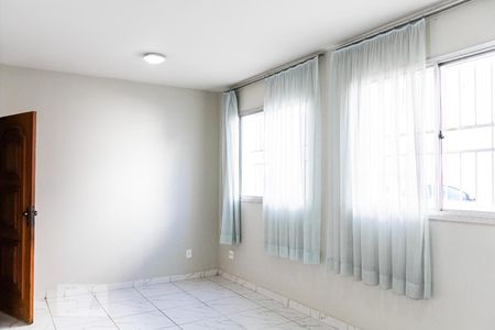 Sala de apartamento para alugar com 3 quartos, 73m² em Liberdade, Belo Horizonte