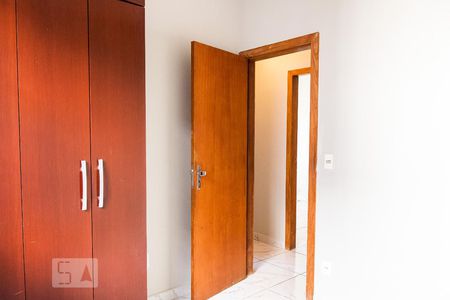 Banheiro do Quarto 1 de apartamento para alugar com 3 quartos, 73m² em Liberdade, Belo Horizonte