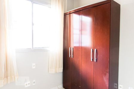 Quarto 1 de apartamento para alugar com 3 quartos, 73m² em Liberdade, Belo Horizonte