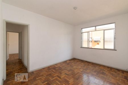 SALA de apartamento para alugar com 2 quartos, 63m² em Fonseca, Niterói