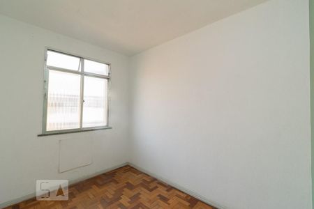 QUARTO 1 de apartamento para alugar com 2 quartos, 63m² em Fonseca, Niterói