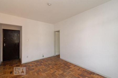 SALA de apartamento para alugar com 2 quartos, 63m² em Fonseca, Niterói