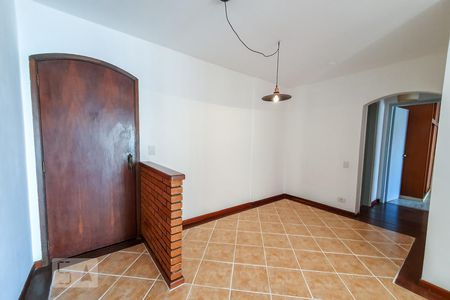 Sala de apartamento para alugar com 2 quartos, 62m² em Perdizes, São Paulo