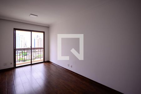 Sala de apartamento para alugar com 3 quartos, 65m² em Aclimação, São Paulo