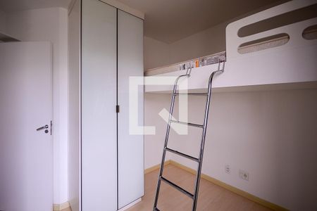 Quarto 2  de apartamento para alugar com 3 quartos, 65m² em Aclimação, São Paulo