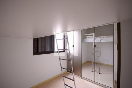 Quarto 2  de apartamento para alugar com 3 quartos, 65m² em Aclimação, São Paulo