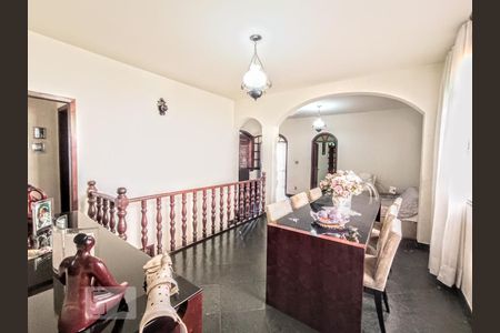 Casa à venda com 3 quartos, 240m² em Santa Amelia, Belo Horizonte