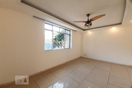 Sala de casa para alugar com 2 quartos, 95m² em Encantado, Rio de Janeiro