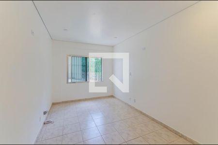 Sala/Quarto de apartamento para alugar com 1 quarto, 37m² em Centro Histórico de São Paulo, São Paulo