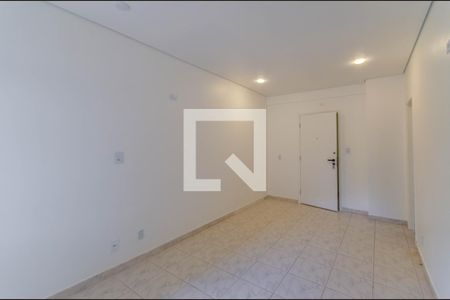 Sala/Quarto de apartamento para alugar com 1 quarto, 37m² em Centro Histórico de São Paulo, São Paulo