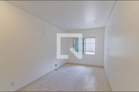 Sala/Quarto de apartamento para alugar com 1 quarto, 37m² em Centro Histórico de São Paulo, São Paulo