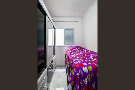 Quarto 2 de apartamento à venda com 2 quartos, 90m² em Parque João Ramalho, Santo André