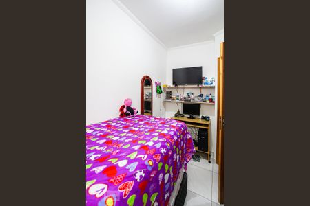 Quarto 2 de apartamento à venda com 2 quartos, 90m² em Parque João Ramalho, Santo André