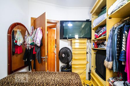 Quarto 1 de apartamento à venda com 2 quartos, 90m² em Parque João Ramalho, Santo André