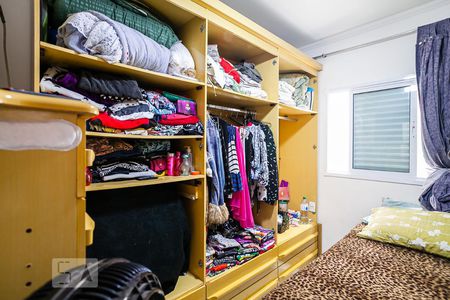 Quarto 1 de apartamento à venda com 2 quartos, 90m² em Parque João Ramalho, Santo André