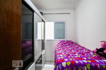 Quarto 2 de apartamento à venda com 2 quartos, 90m² em Parque João Ramalho, Santo André