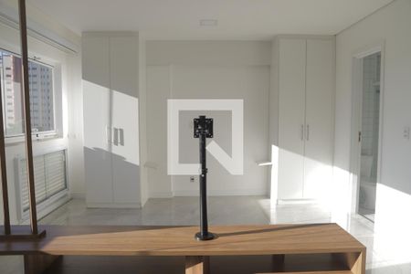 Studio à venda com 41m², 0 quarto e 1 vagaStudio