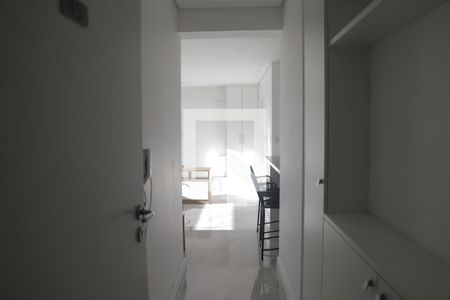 Studio de kitnet/studio à venda com 0 quarto, 41m² em Saúde, São Paulo