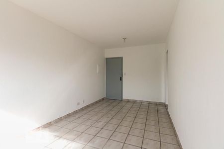 Sala  de apartamento à venda com 1 quarto, 53m² em Brás, São Paulo