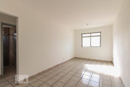 Sala  de apartamento à venda com 1 quarto, 53m² em Brás, São Paulo