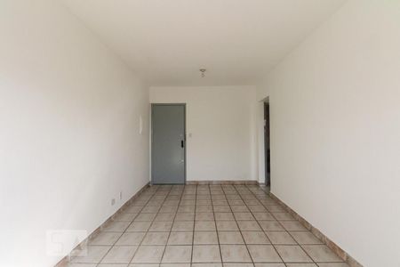 Sala  de apartamento à venda com 1 quarto, 53m² em Brás, São Paulo