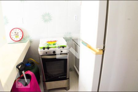 Studio para alugar com 42m², 1 quarto e 1 vaga