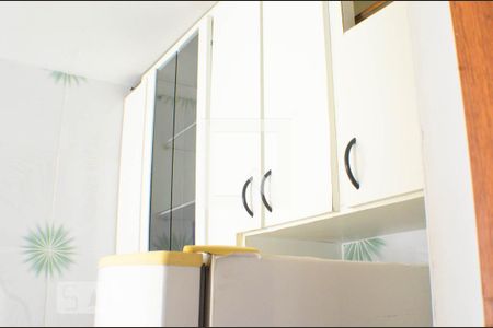 Studio para alugar com 42m², 1 quarto e 1 vaga