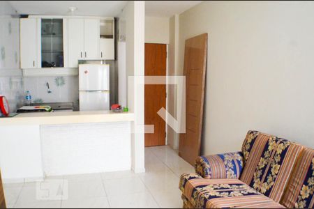 Kitnet/Studio para alugar com 1 quarto, 42m² em Armação, Salvador