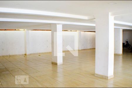 Studio para alugar com 42m², 1 quarto e 1 vaga