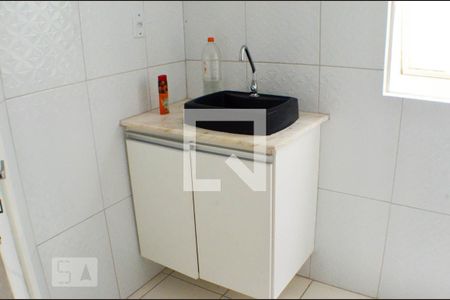 Kitnet/Studio para alugar com 1 quarto, 42m² em Armação, Salvador