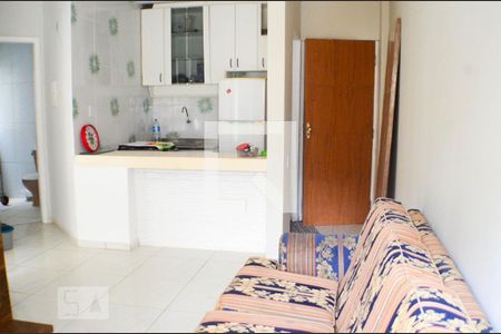 Kitnet/Studio para alugar com 1 quarto, 42m² em Armação, Salvador