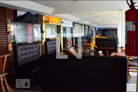 Studio para alugar com 42m², 1 quarto e 1 vaga