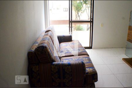 Kitnet/Studio para alugar com 1 quarto, 42m² em Armação, Salvador