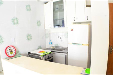 Studio para alugar com 42m², 1 quarto e 1 vaga