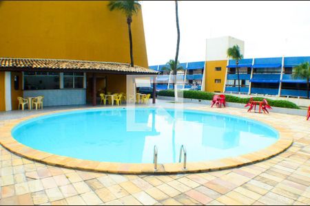 Studio para alugar com 42m², 1 quarto e 1 vaga