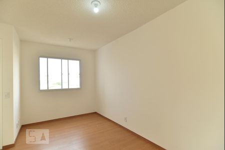 Sala de apartamento para alugar com 2 quartos, 41m² em Vila Graciosa - Parque São Lucas, São Paulo