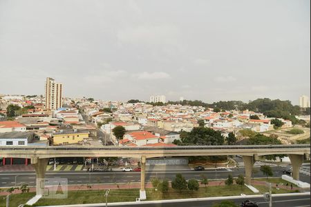 Vista do Quarto de apartamento à venda com 2 quartos, 41m² em Vila Graciosa - Parque São Lucas, São Paulo