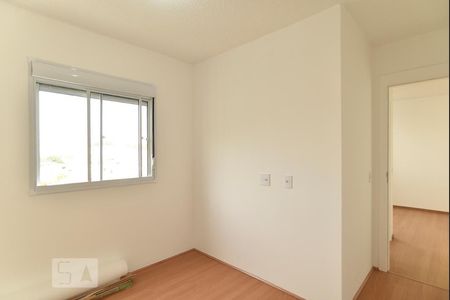 Quarto 2 de apartamento para alugar com 2 quartos, 41m² em Vila Graciosa - Parque São Lucas, São Paulo