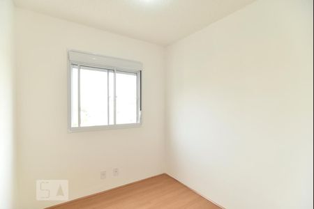 Quarto 1 de apartamento para alugar com 2 quartos, 41m² em Vila Graciosa - Parque São Lucas, São Paulo