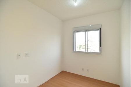 Quarto 1 de apartamento para alugar com 2 quartos, 41m² em Vila Graciosa - Parque São Lucas, São Paulo